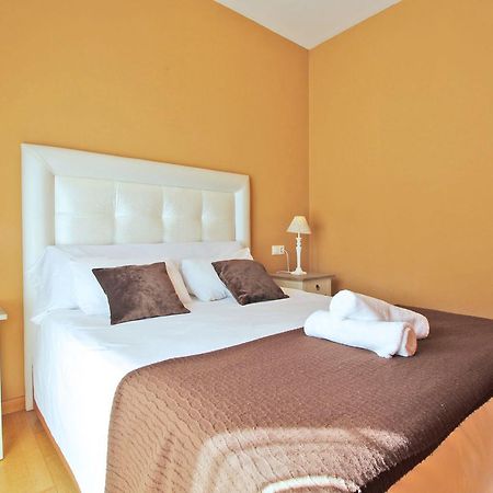 Del Parque Flats - Cervantes มาลากา ภายนอก รูปภาพ